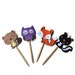 see more listings in the Cupcake Toppers section