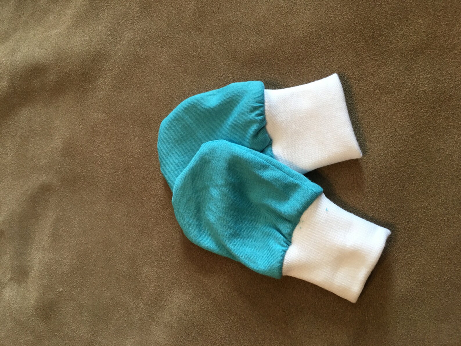 Baby mittens Newborn scratch mittens Baby Scratch Mittens Etsy