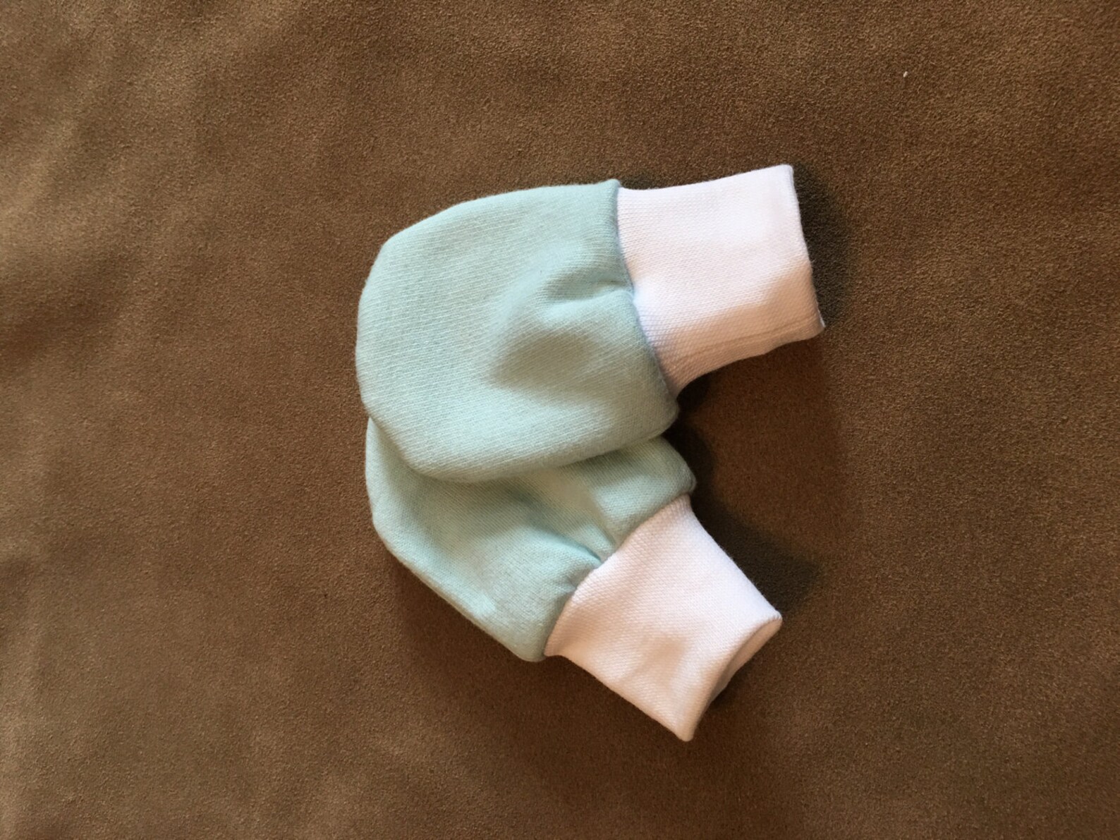 Baby mittens Newborn scratch mittens Baby Scratch Mittens Etsy