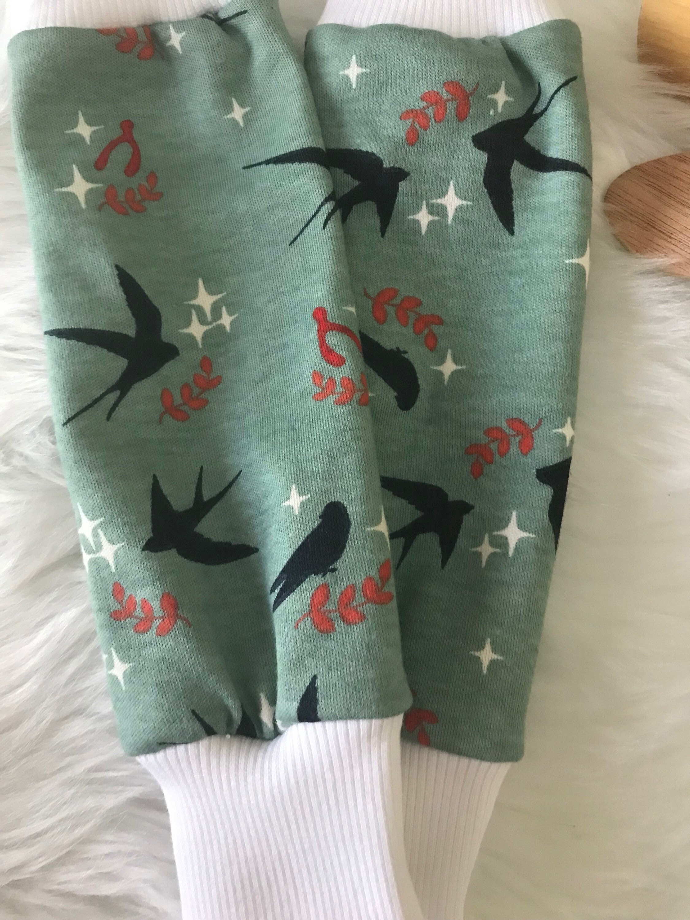 anti scratch sleeves