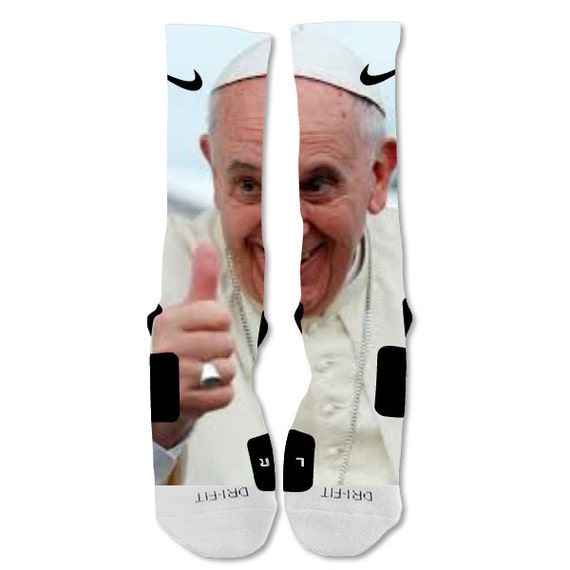 customize nike elite socks