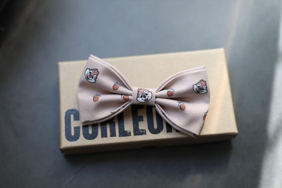 now bow tie
