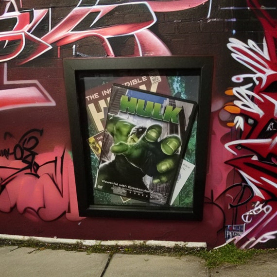 The Hulk