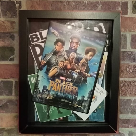 Black Panther