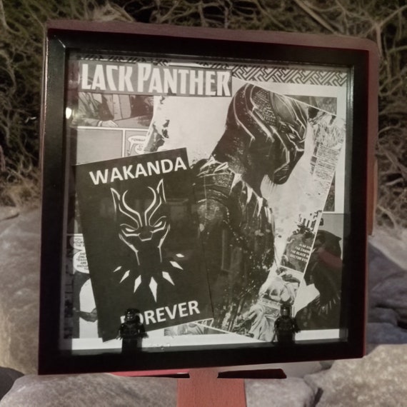 Black Pather 2