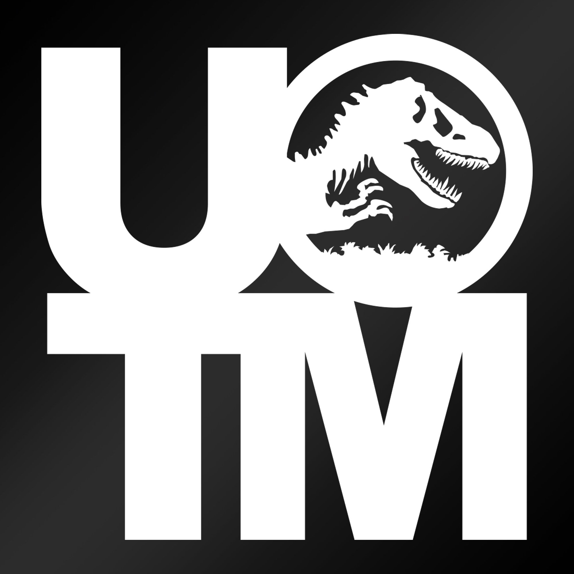 Jurassic Park Decal Jurassic World Decal Universal Orlando - Etsy