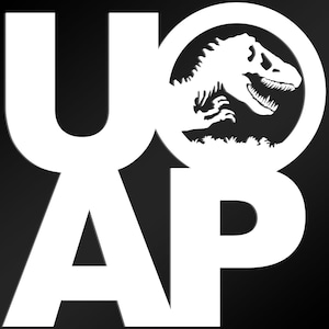ジュラシック パーク デカール - ジュラシック ワールド デカール - ユニバーサル オーランド 年間パスホルダー デカール - uoap デカール