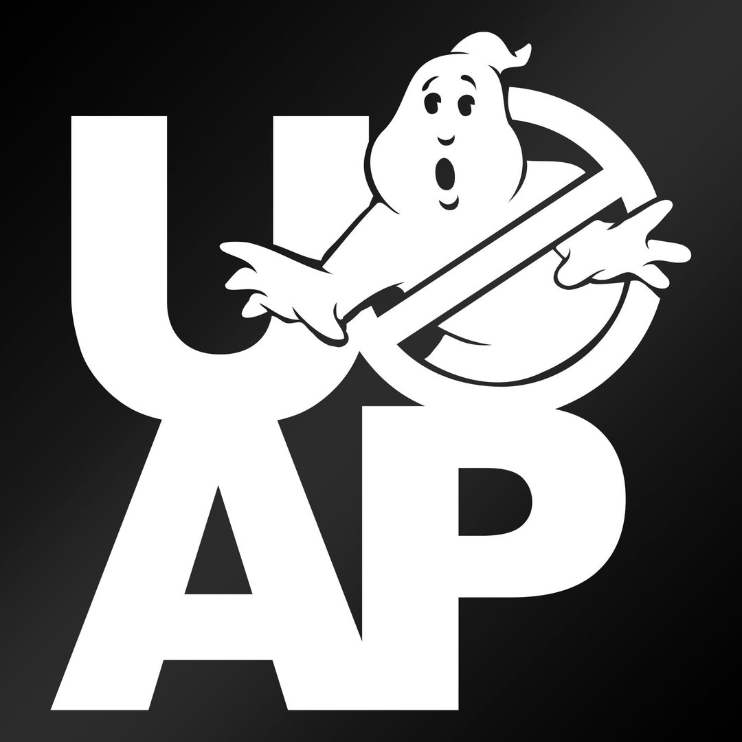 Ghostbusters Universal Orlando Decal Universal Decal Universal Orlando Team Member Decal UOAP
