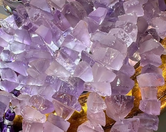 Amethyst Freeform Chunks Amethyst Freeform Chunks