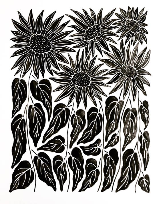 Sunflowers