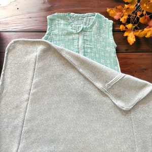 Etsy sleep sack sales