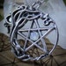 see more listings in the Pentagrams, pentacle section