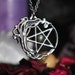 see more listings in the Pentagrams, pentacle section