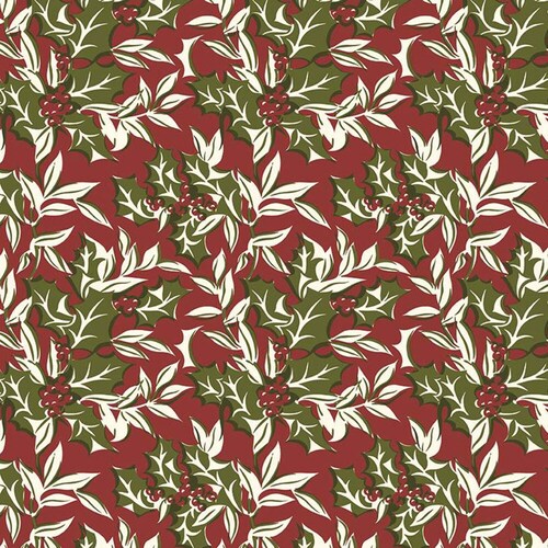 Christmas at Buttermilk Acres 29 Piece Fat Quarter Bundle by Buttermilk Basin shops for Riley Blake Designs