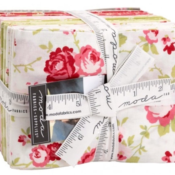 Moda "Sophie" 26 Piece Fat Quarter Bundle