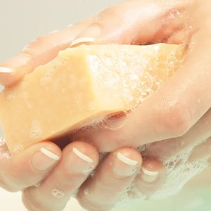 Bear Tallow Carnivore Soap Recipe, Pure Tallow Soap For Skincare PDF recipe