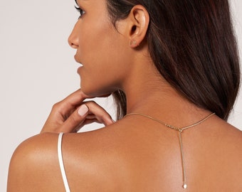 Round Snake Chain Real 14K Yellow White Rose Solid Gold 1.4mm Thin Necklace For Women, Adjustable Up To 22"