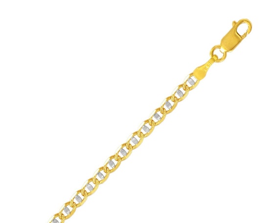 gucci chain 14k