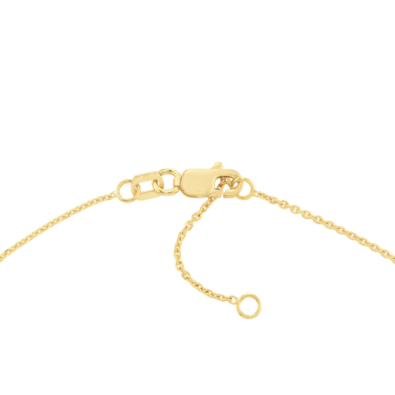 Bracciale Slider con Elefante in Argento 925 - Amabile Bracciale Slider con Elefante in Argento 925 - Amabile