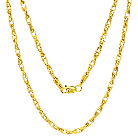 Gold chain design for female 2019 discount