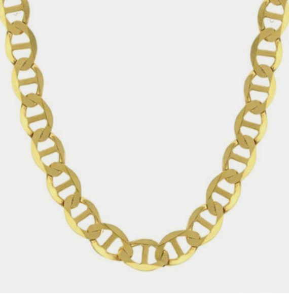 gucci chain 14k
