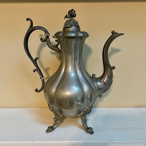 Reed & Barton Winthrop 1795 - Etsy