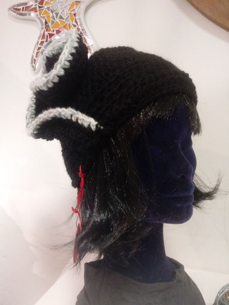 Coc\u00f2 headphone hat