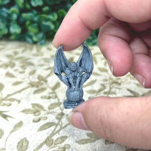 40mm Devil Gargoyle