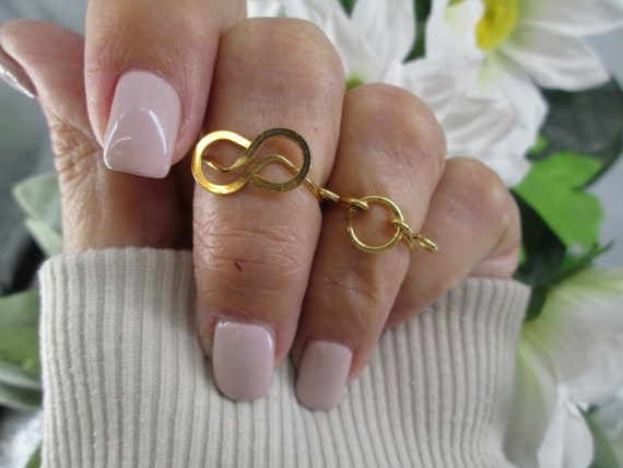 Gold filled rings for sale store