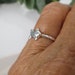 Sterling Silver FISH Ring>925 Fish Ring,small FISH Ring,dainty Fish ...