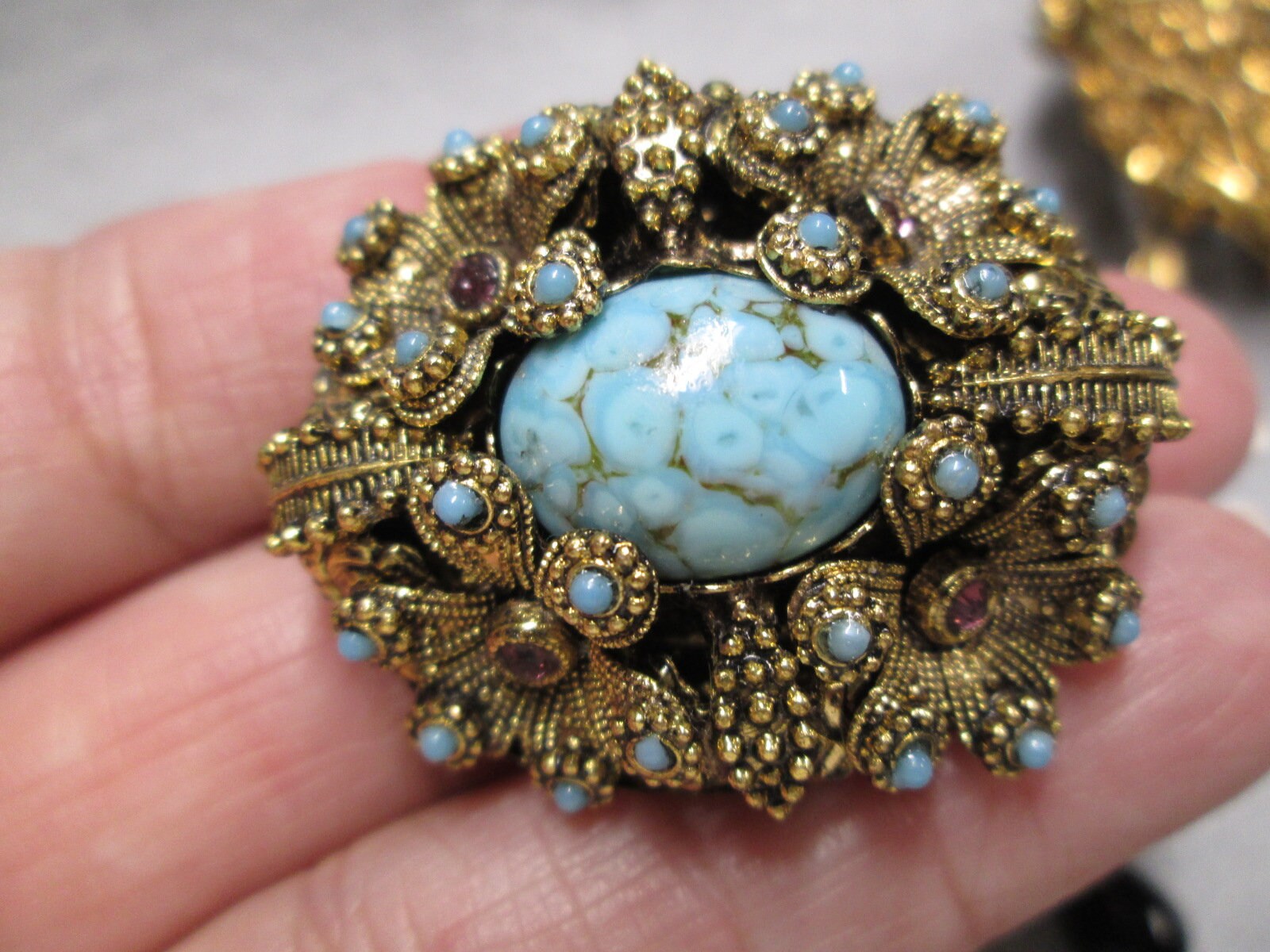Most Valuable Vintage Brooches at Sheena Coughlin blog
