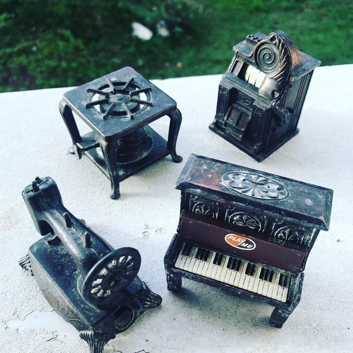 Slot Machine Pencil Sharpener 1970's Spanish Toy Maker Etsy