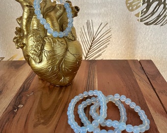 Opalietkralenarmband