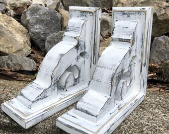 Corbels Etsy