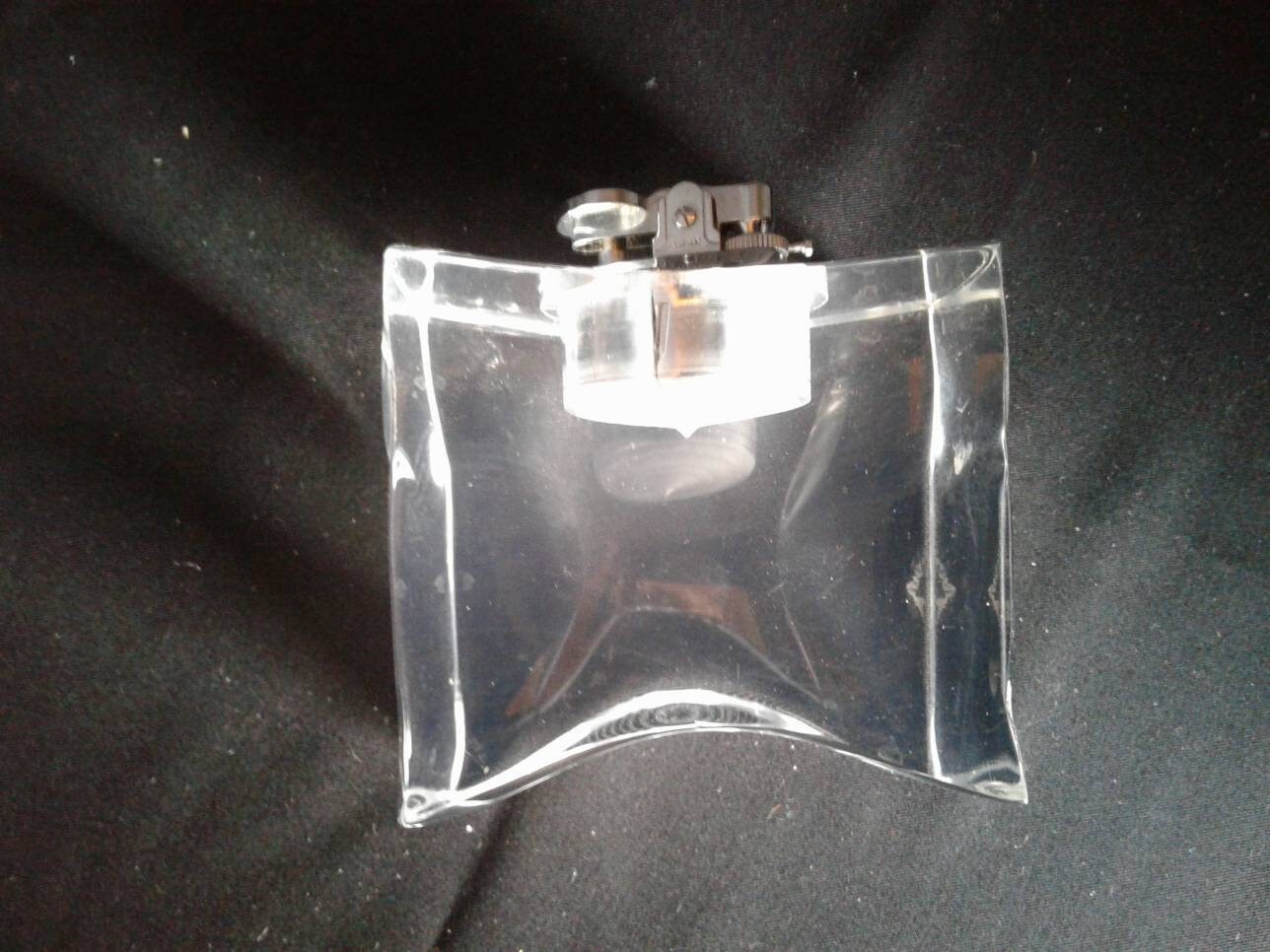 Coffee table lighter Etsy