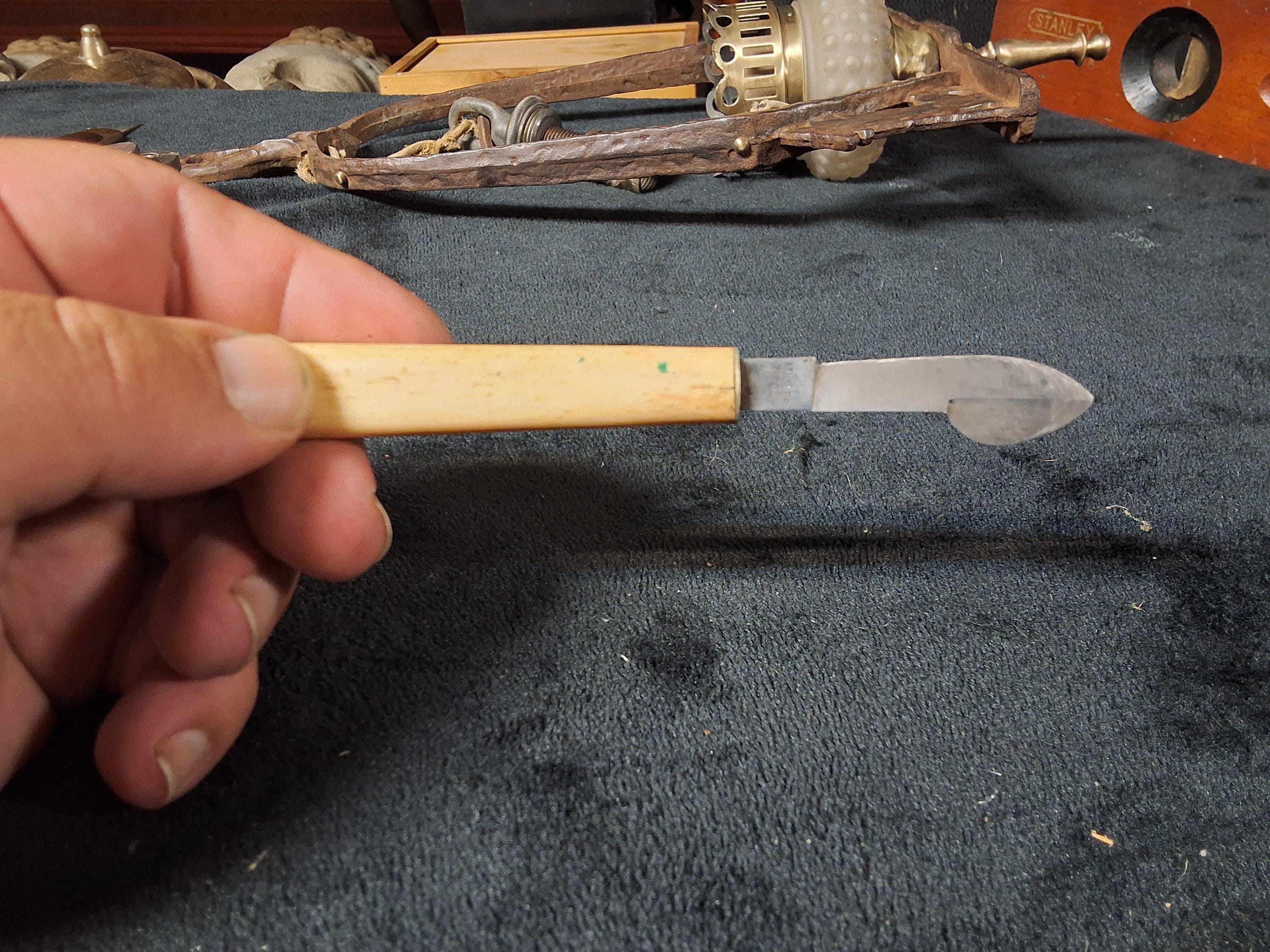 Miller Bros Knife - Etsy