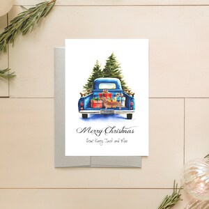 Dachshund Christmas Cards, Dachshund Holiday Card, Dog Christmas Card, Dachshund Christmas, Dog Holiday, Personalized Christmas Cards, DX4