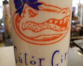 florida gators yeti tumbler