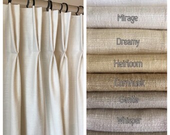 Draperies Etsy
