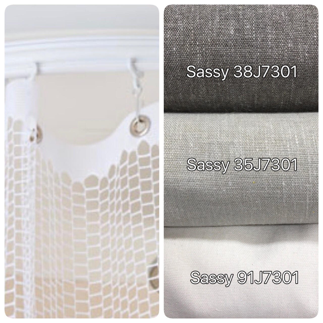 Custom Medical Privacy Curtains. Cubicle Curtains. Hospital Etsy