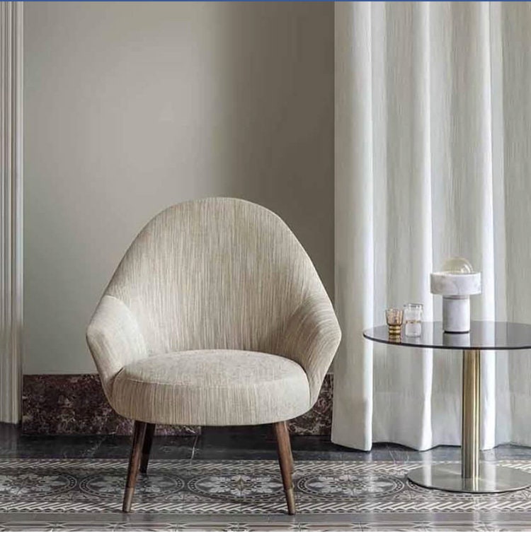 Moris chair sale world market