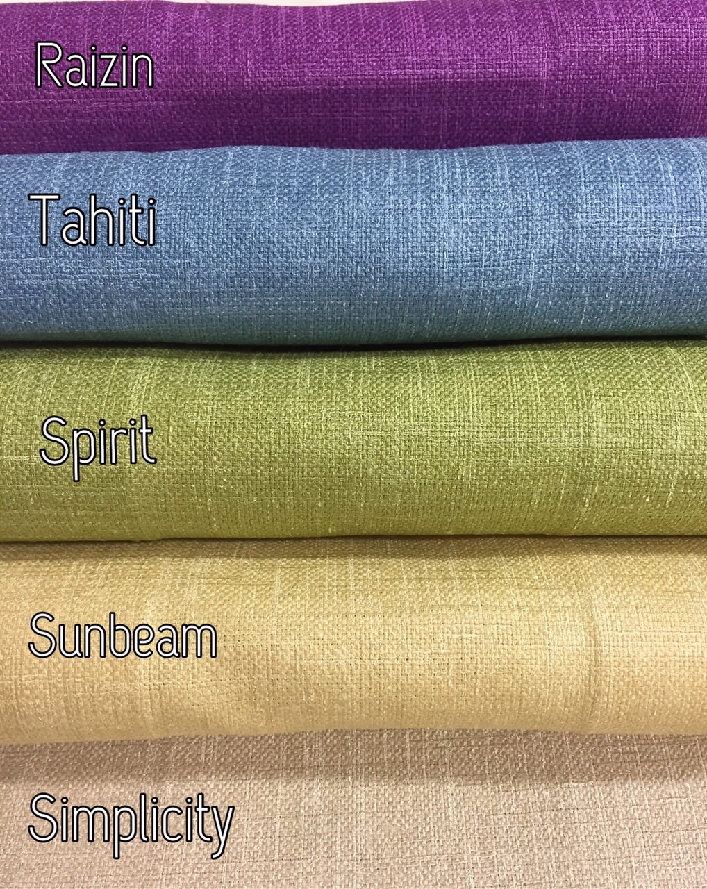 Legacy Linen Drapery Panels available in 25 Rich Solid Colors. Etsy