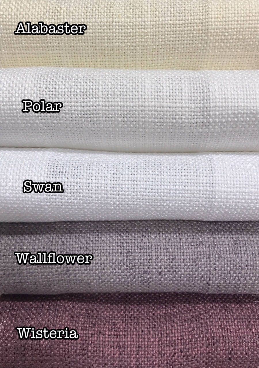 Loose Weave Fabric -  Canada