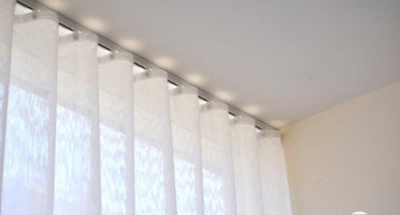Sistema de diseño de Herrajes para cortinas - México