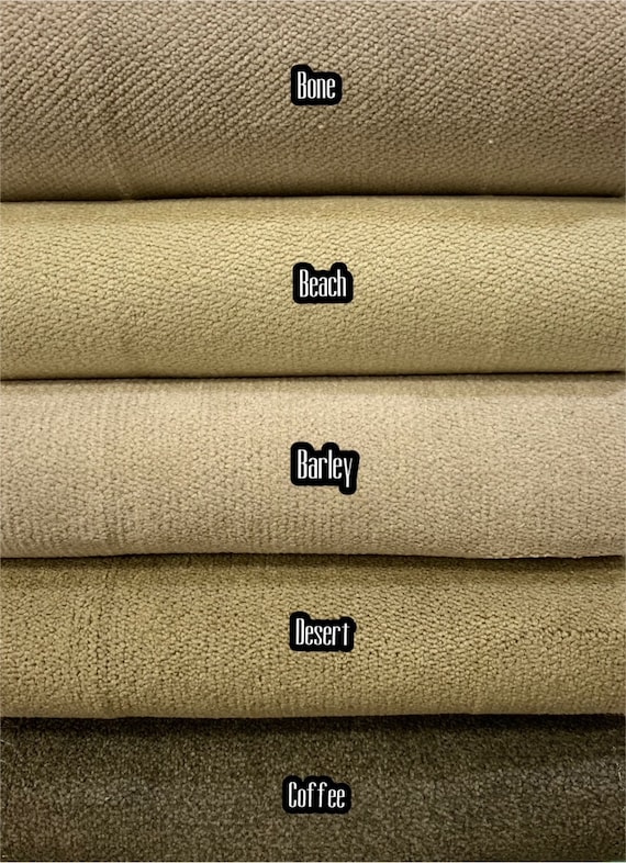 IKEA Kallax Seat Touch Fibreguard Performance Fabric Cushion