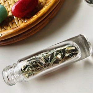 abundance roller