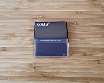 vintage cokin sk 230 filter camera filter camera accesseries etsy