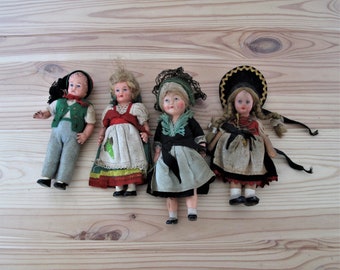 vintage dolls for sale