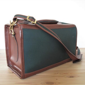 samsonite vanity case