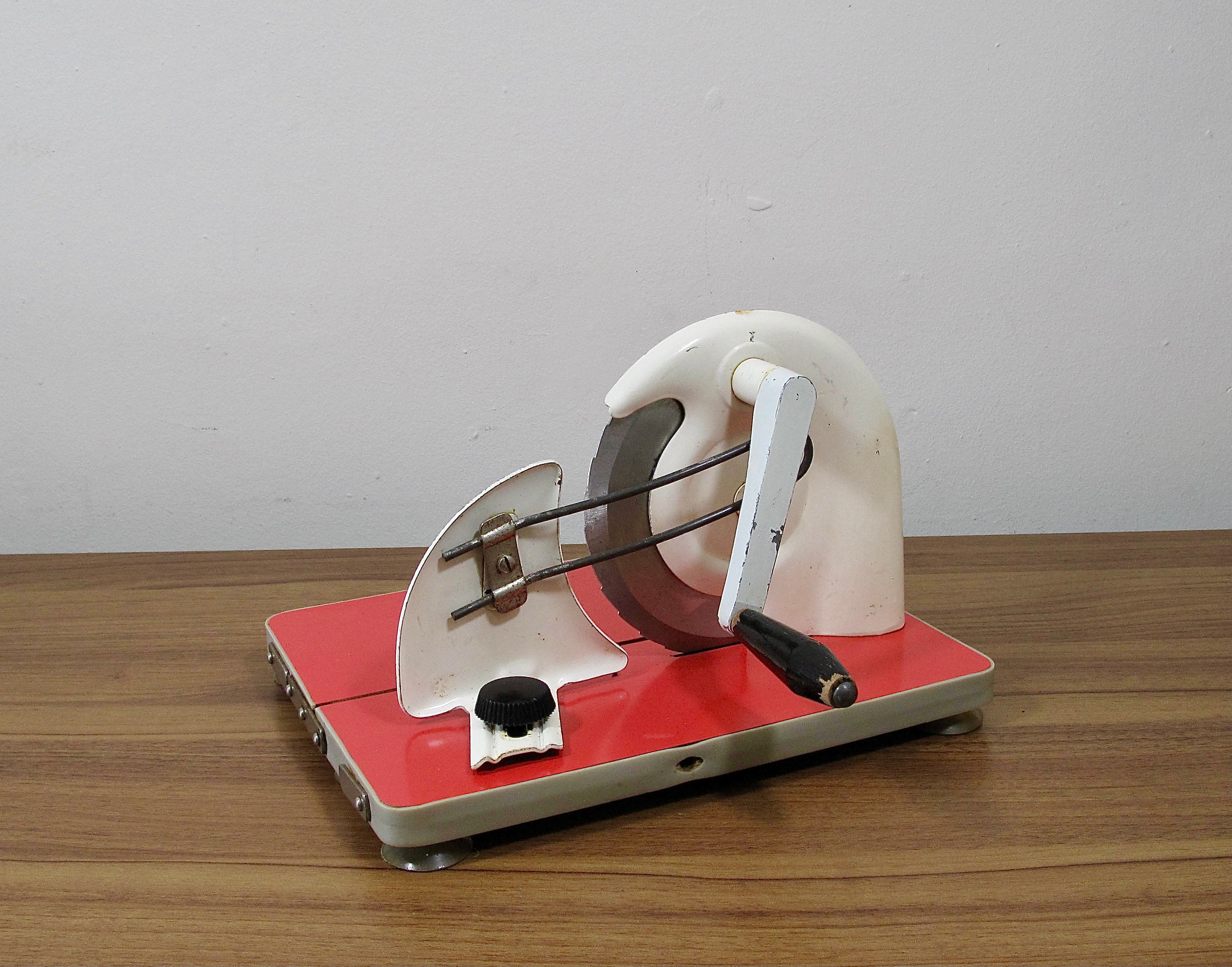 Globe Meat Slicer for sale Only 3 left at 75